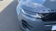 Land Rover Range Rover Evoque 2.0 D200 R-Dynamic S 5dr Auto Diesel Hatchback